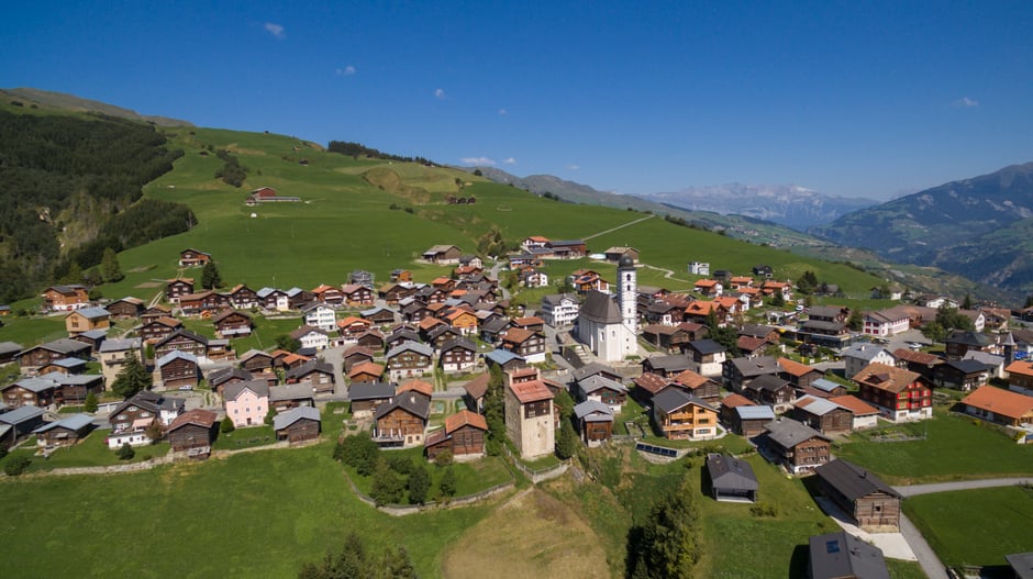 ©Surselva Tourismus