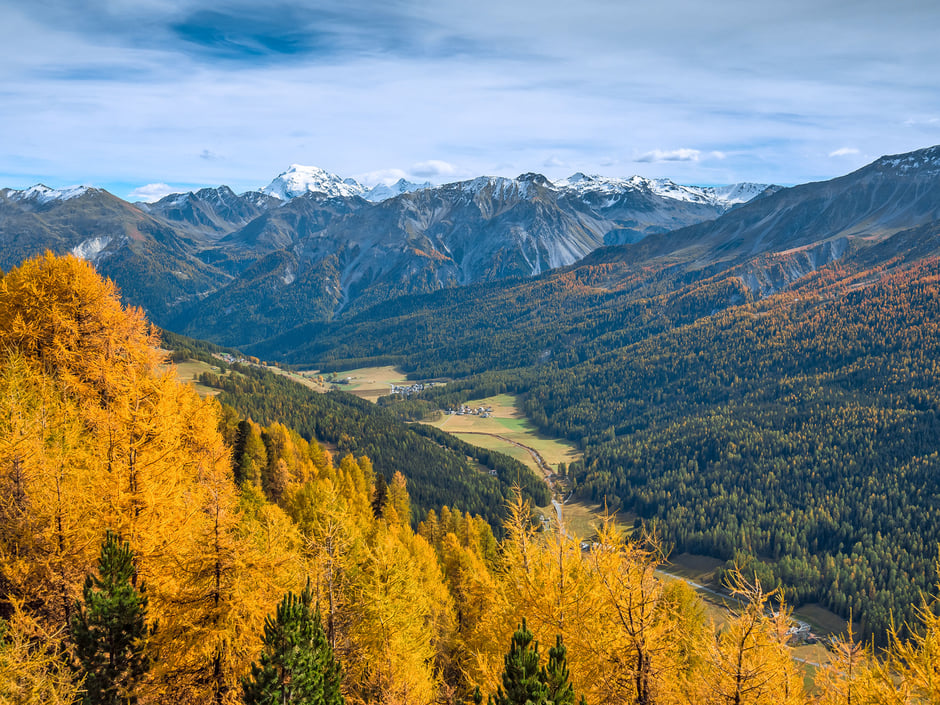 ©Tourismus-Val-Müstair