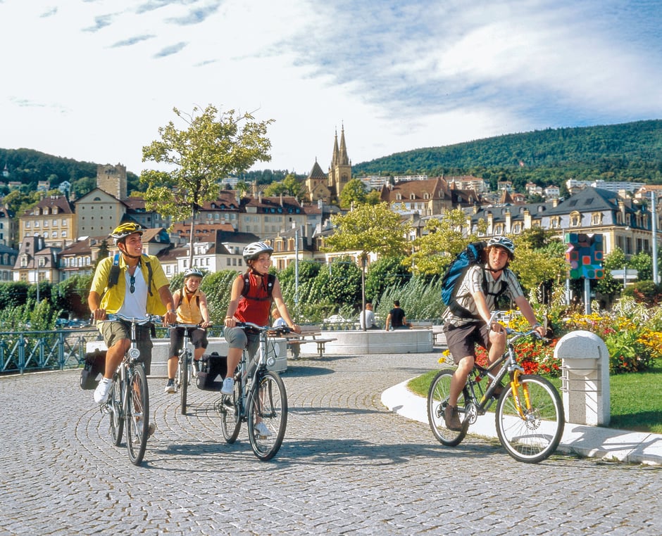 ©Tourisme-neuchâtelois