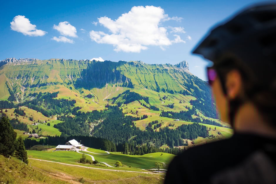 ©Unesco-Biosphäre-Entlebuch