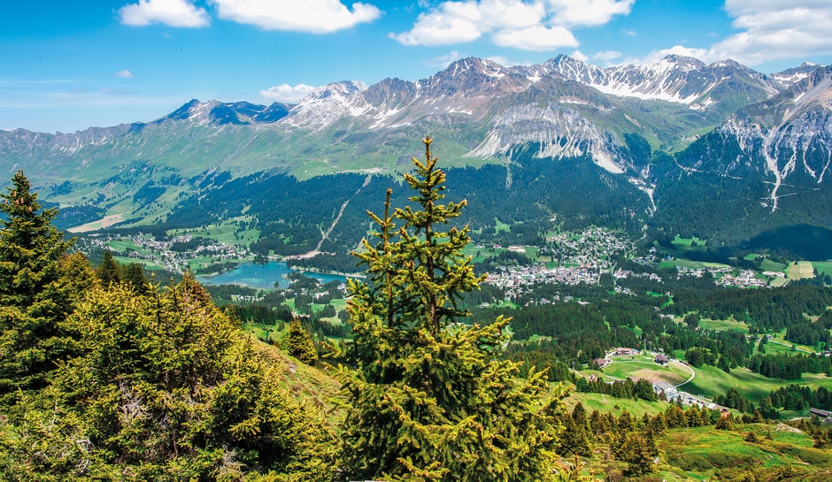 ©Lenzerheide-Tourismus