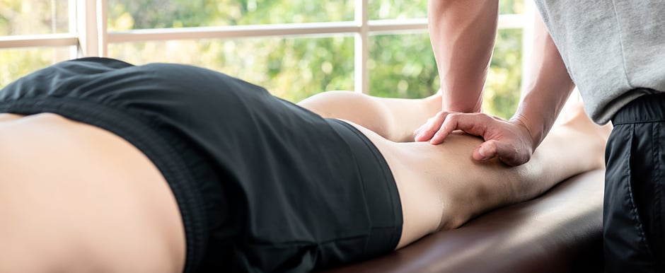 Physiotherapie Strehla