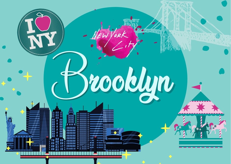 Brooklyn: Was tun? Die beste Route