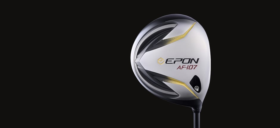 EPON AF-107ドライバータイトル画像