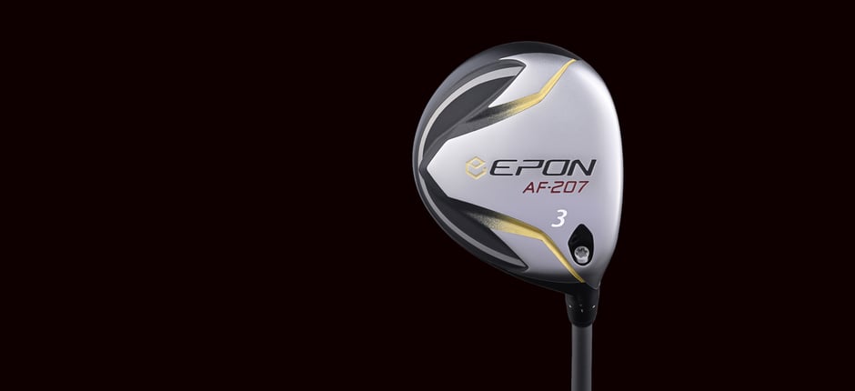 エポンゴルフ AF-TOUR CB2