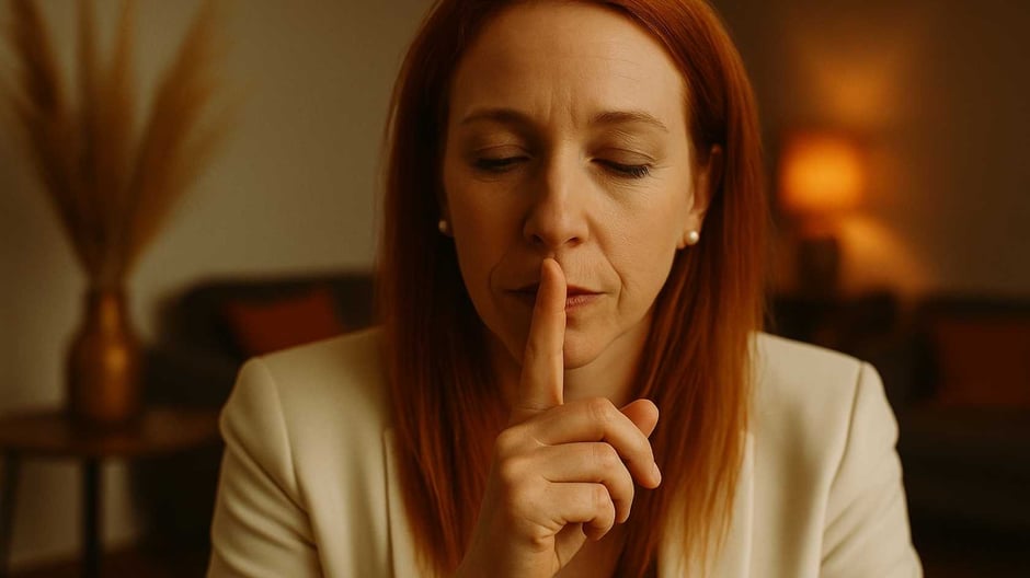 simpson protocol, abnehmen ohne worte, ines simpson, hypnose ohne worte