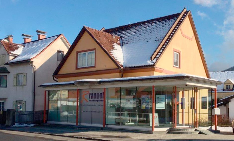 Versicherungsmakler Rappel, Sankt Marein, Mürztal