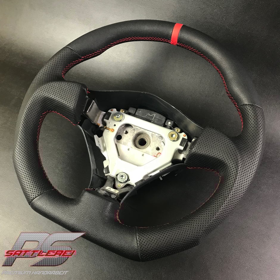 Nissan GTR Carbon Steering wheel 
