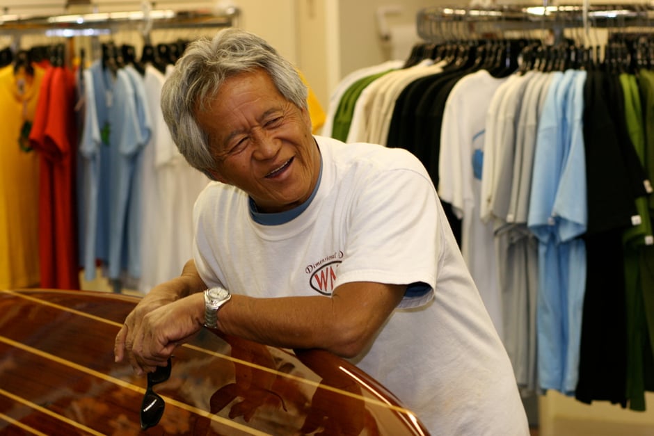 Photo by Kevin Kinnear