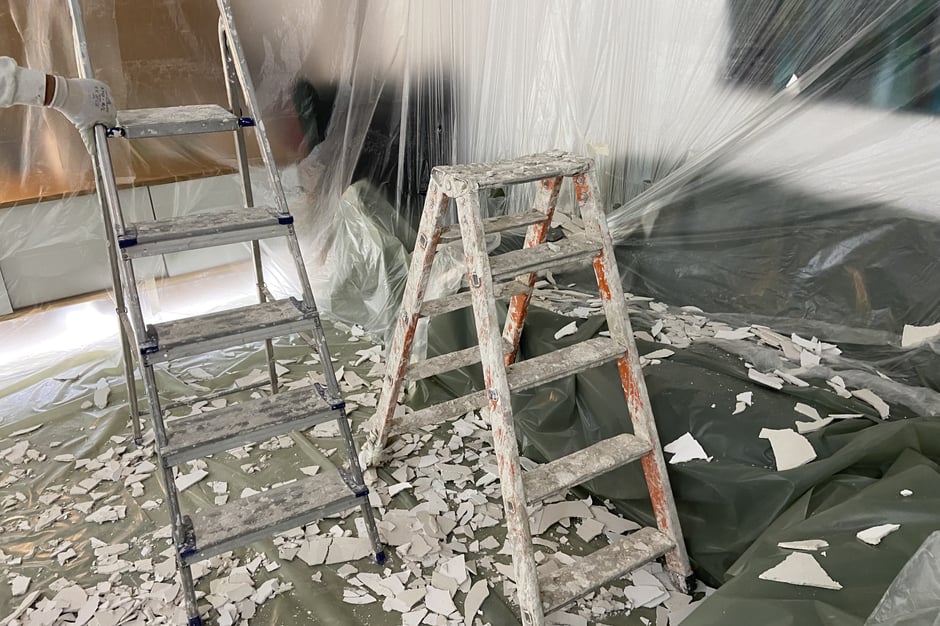 Referenzen von Kistler Bauexpert