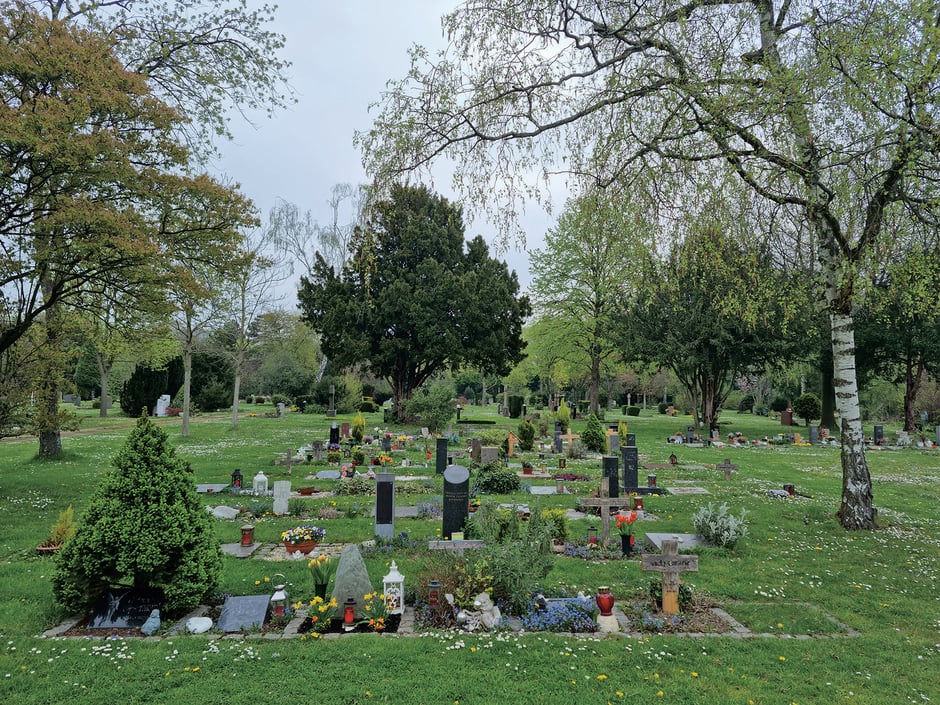 © Bundesverband Deutscher Bestatter e.V./spp-o