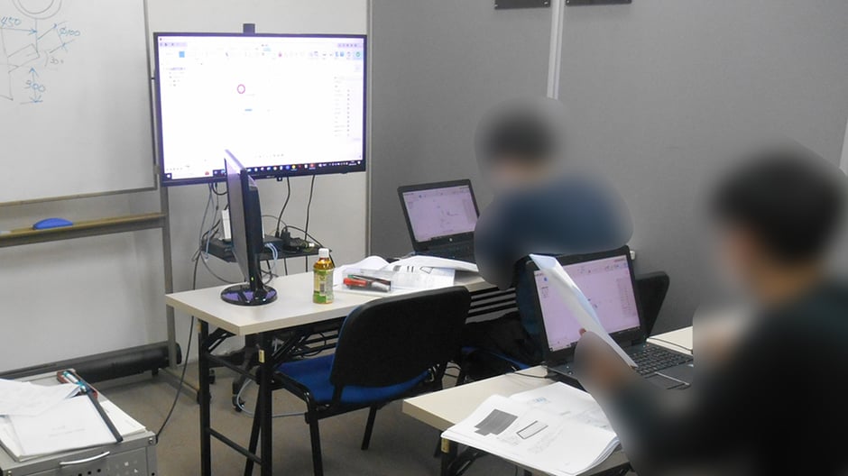 Autodesk Fusion 製造メーカー 個別講座