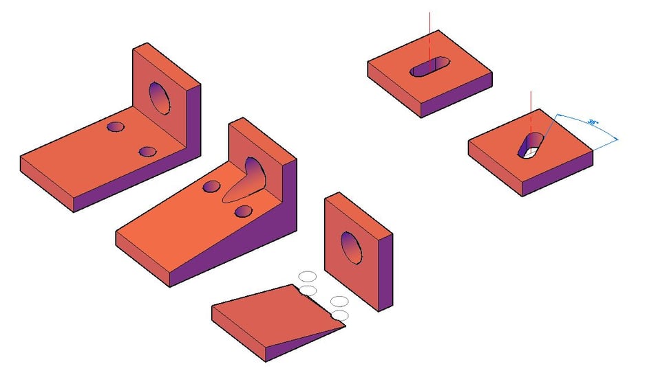 AutoCAD 3D 兵庫県 神戸市 エンジニアリング企業様 出張研修 講習 Plant プラント オートデスク認定 トレーニング