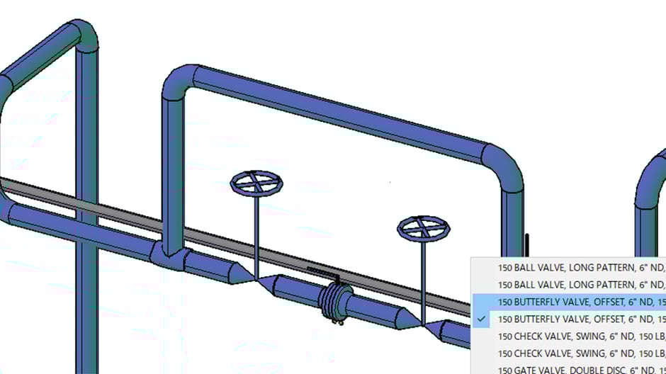 東京都 エンジニアリング企業様 出張研修  AutoCAD Plant 3D オートデスク認定トレーニングセンターー 3D配管 P&ID アイソメ図 オルソ図