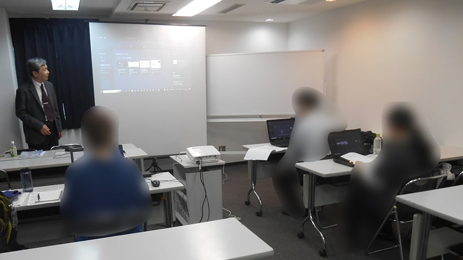 大阪府 設計会社 AutoCAD 3D グループ講座 新大阪 入門 基礎 講座 オートデスク認定トレーニングセンター