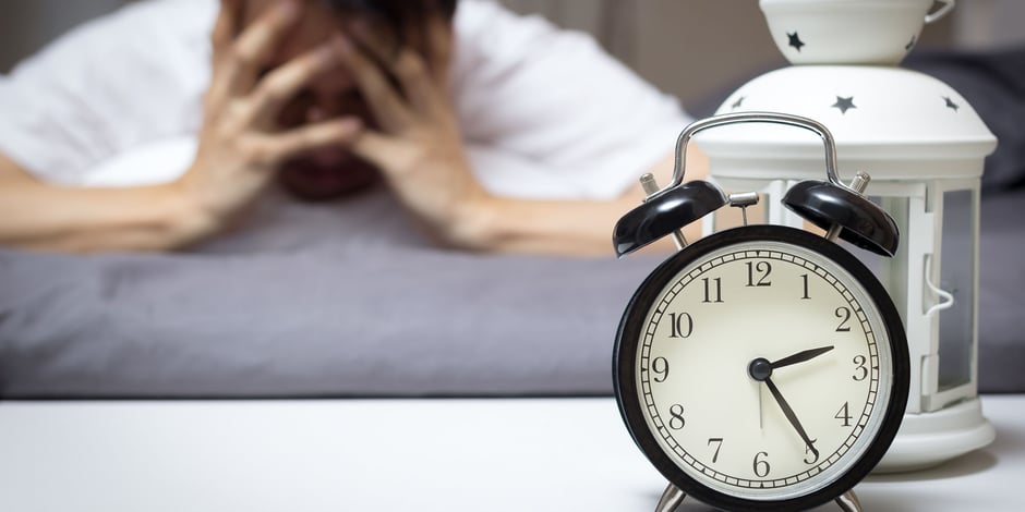 Obstructive sleep issues are associated with reduced testosterone levels.