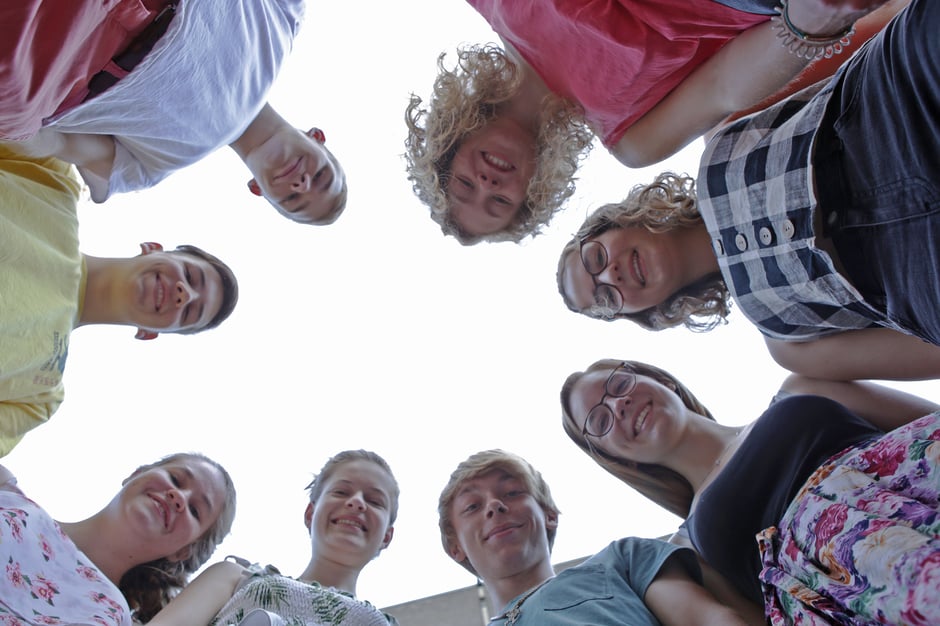 Foto: Nicole Cronauge | Bistum Essen