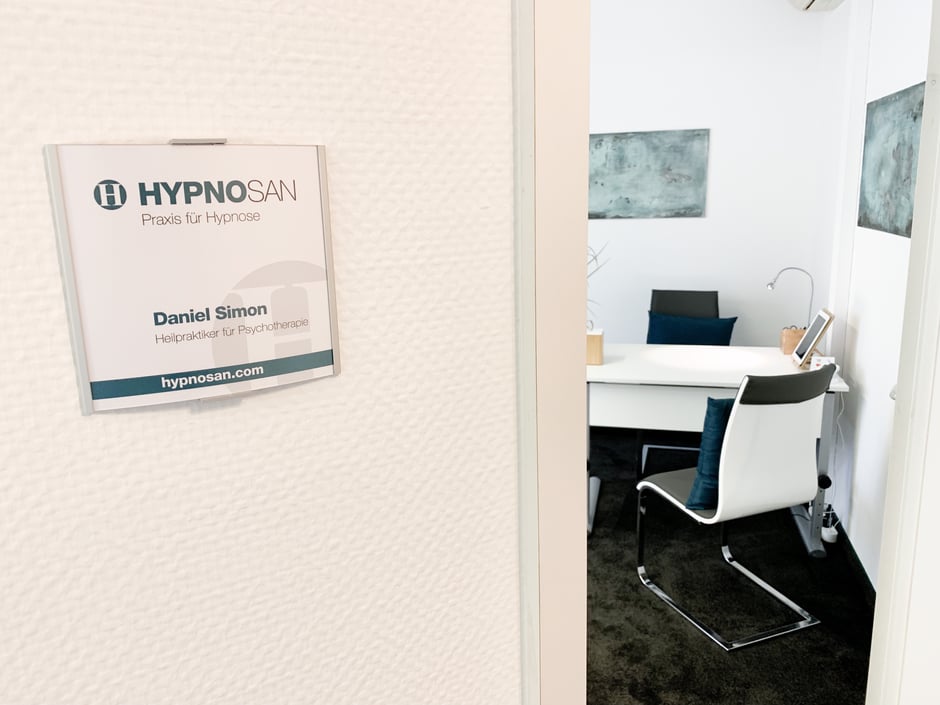 HYPNOSAN Praxis für Hypnose Bad Camberg innen 4