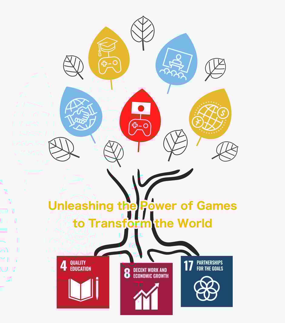 Shining Tree Inc. Services SDGs Global Business Support Japanese IP Utilization Entertainment Startups