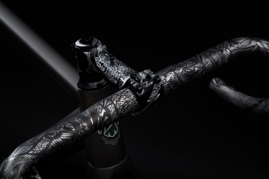 Kosuke Masuda © Kei Hompo