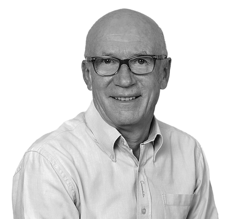 Wolfgang Renner - Das Geheimnis meines Erfolgs // ©Centurion/Merida