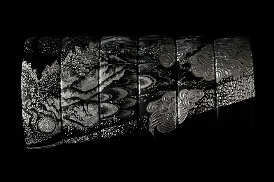 Kunst am Rad - Kosuke Masuda © Kei Hompo