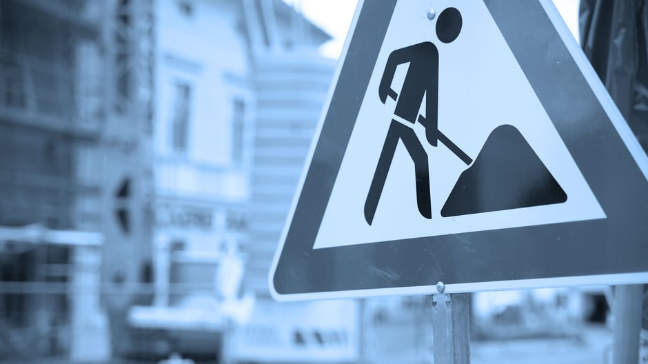 Ausbildung als Rohrleitungsbauer/in bei der SCHAPER Rohrleitungsbau GmbH in Hameln