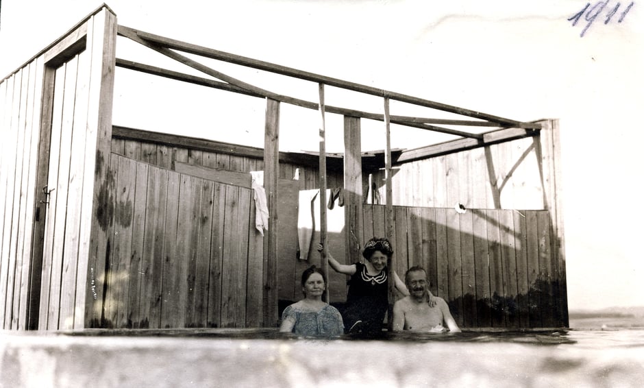 1911 (?,Erny, Georg I)