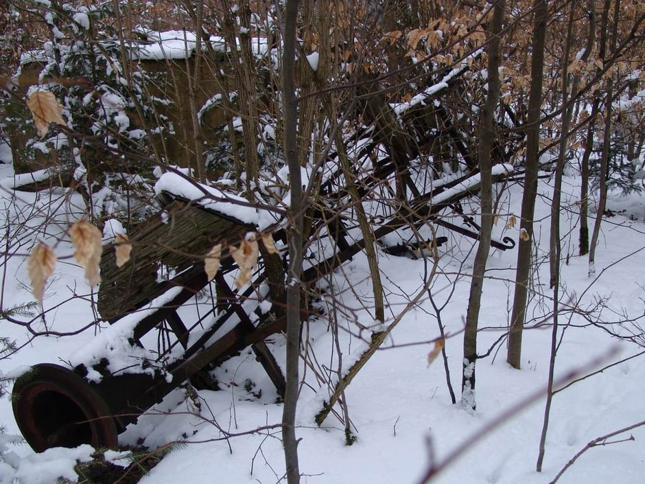 2004 Windrad des Brunnens