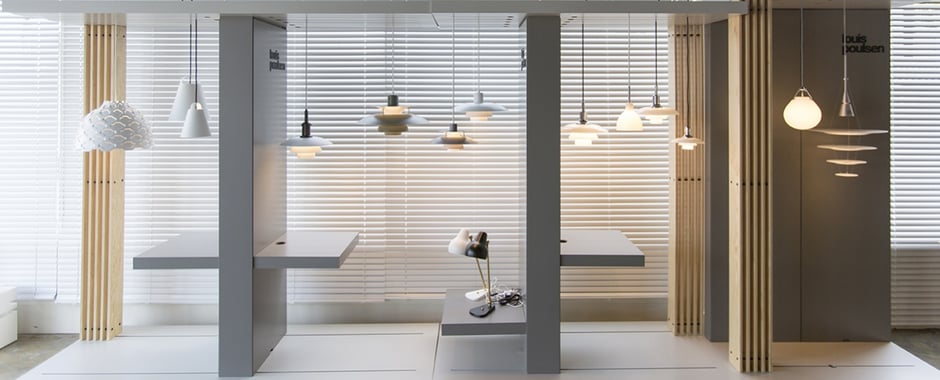 ハコストア　ルイスポールセンの画像