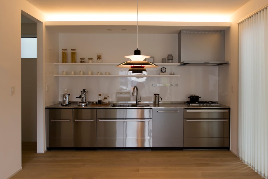 HACO_ハコイエキッチンの画像