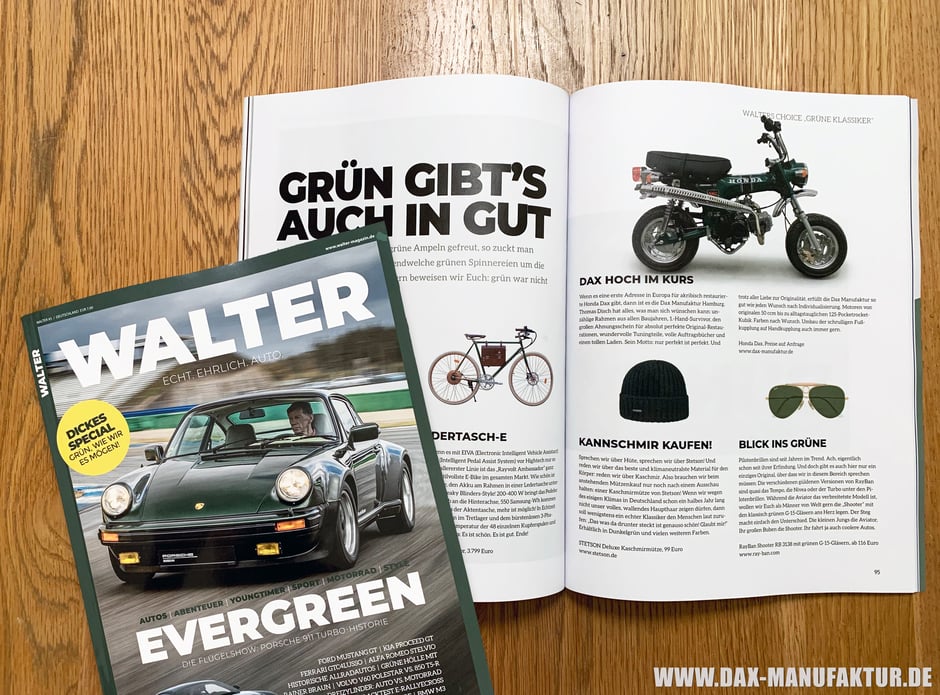 www.walter-magazin.de
