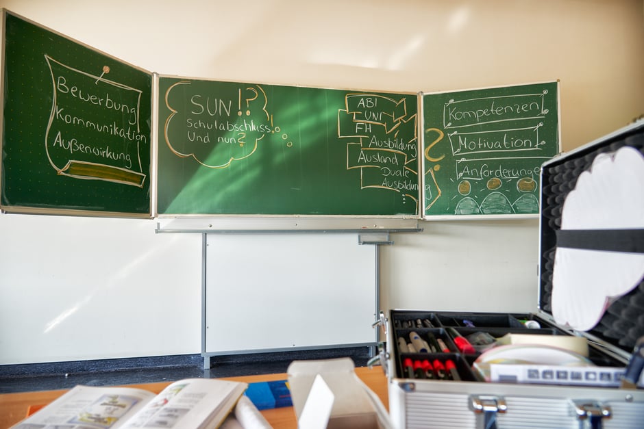 Schule Lehrer Lehrerinnen Seminare Weiterbildung Coaching Führungskraft Schulleiter Schulleiterin Weiterentwicklung Schüler Schülerinnen Workshop Berufsvorbereitung Berufsorientierung Frankfurt Hanau Fulda Offenbach Beraterin Soziologin Valentina Siemens 