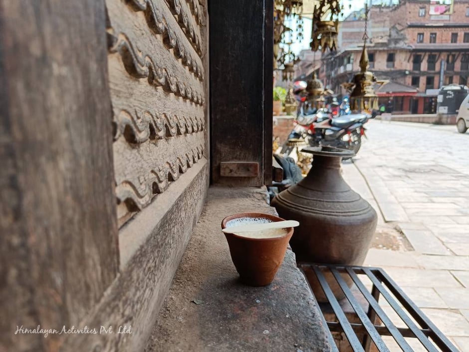 食べきりサイズのズーズーダウ