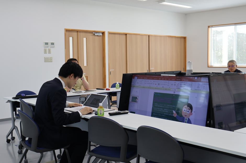 判例を交えながら分かりやすく解説していただきました