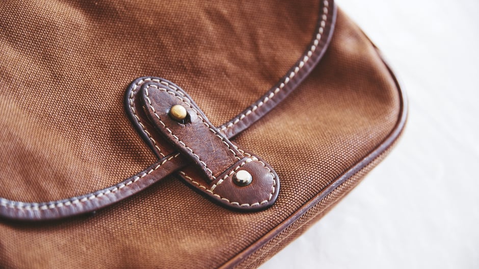 使用年数10年を経過した風合いの一例