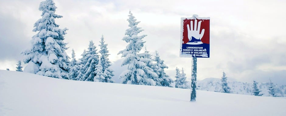 Ilmsens technology at the North Pole