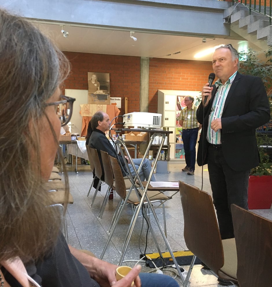 Josha Frey, Landtagsabgeordneter