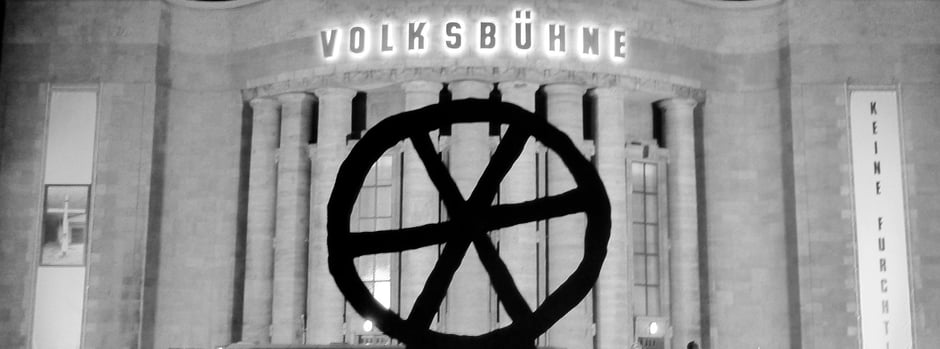 Gut trainiert können Sie jede Bühne souverän bespielen (Foto: Miserre Consulting)