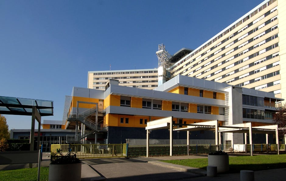 Commandement de l'espace, Direction centrale du Service d'infrastructure de la Défense, ENJOY, Colliers International, AMO BIM, Assistant à Maîtrise d'ouvrage BIM, BIM GEM, BIM Exploitation