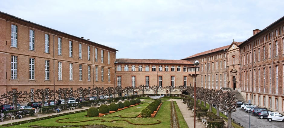 CHU Toulouse, AMO BIM Conseil et Stratégie, Charte BIM, Règles de modélisation, Chier des charges BIM