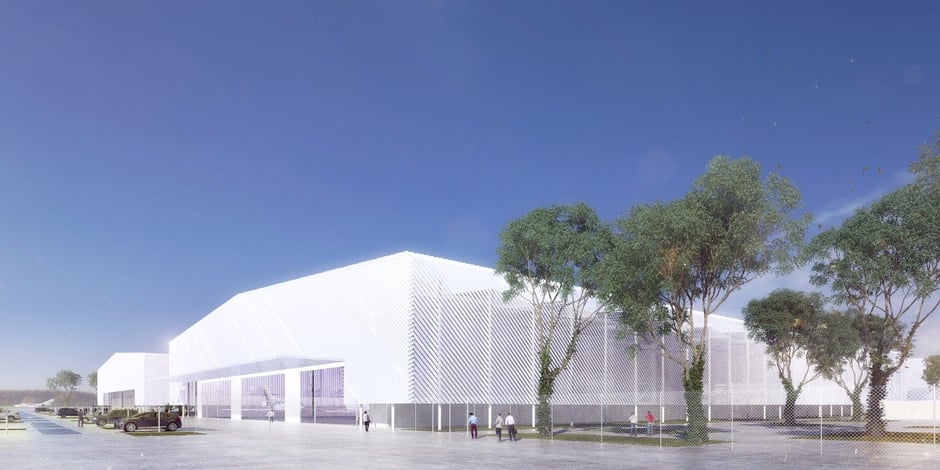 DASSAULT AVIATION, DRAL, INDE, NAGPUR, ENJOY, EGIS INDIA,  AMO BIM