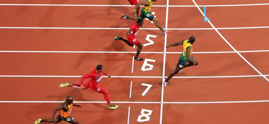 Preparazione atletica e sport coaching