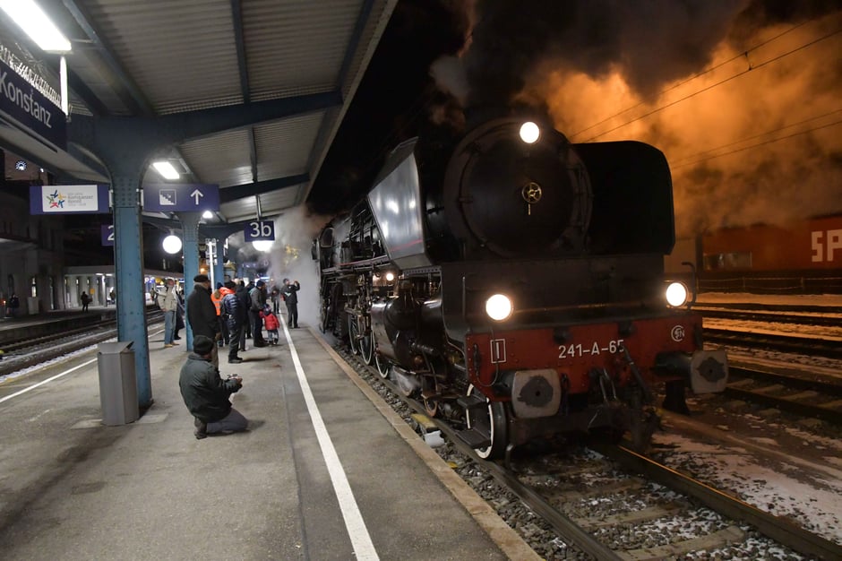 09.12. 241-A-65 in Konstanz