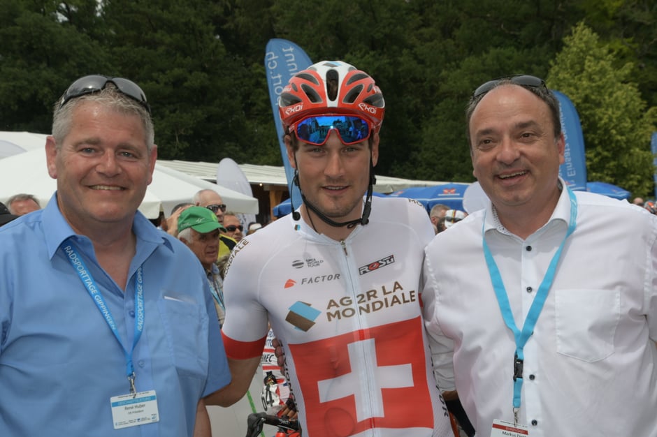 07.06.18 Gippingen und die Stars