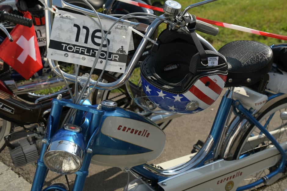 07. Juli  3. Töfflitour 2018