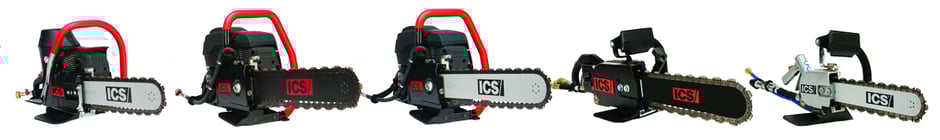 Schneidearbeiten an unterirdischen Rohren, hydraulisch, Benzin, Pneumatisch, Beton, Stein, Mauerwerke, 