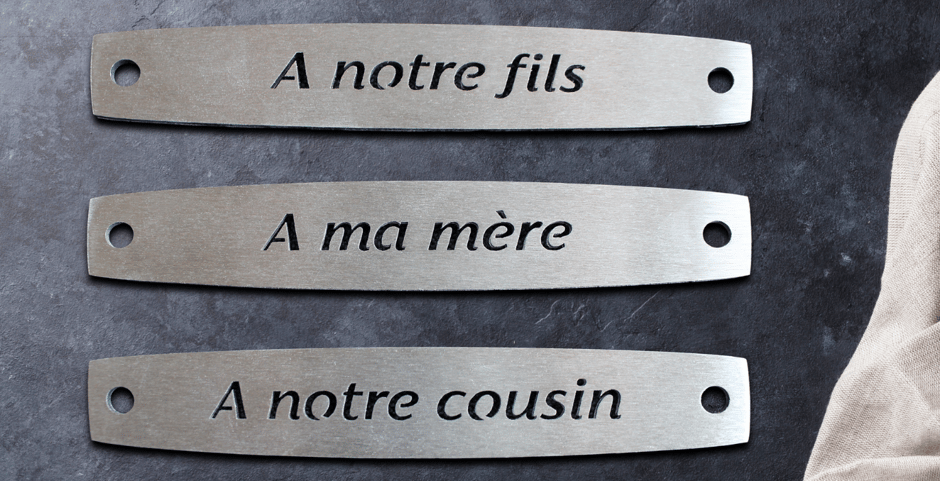 Inters inox Sardeco, innovation funéraire