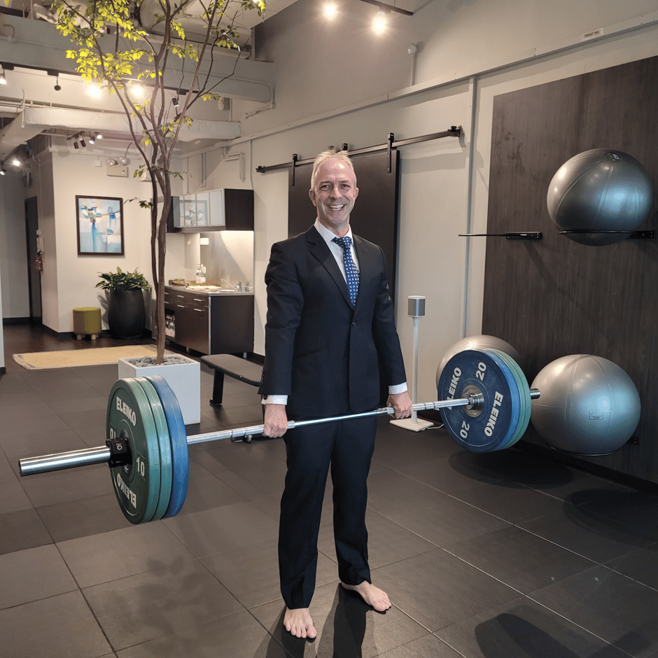 5 Tips for Getting Your Act Together