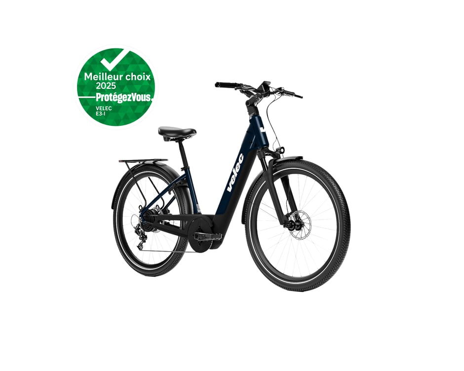 Velec E3i  10Ah 2025 - 3099$  15Ah - 3499$